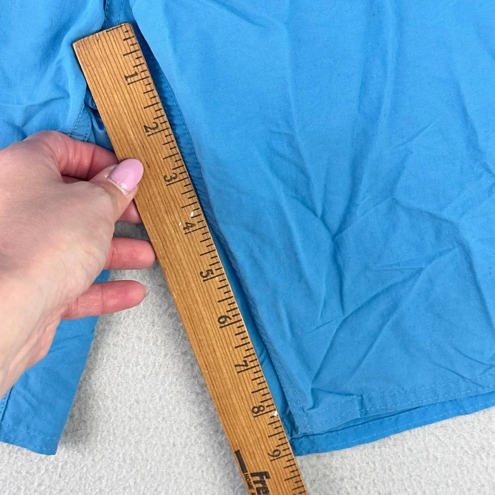 Patagonia measurements waist